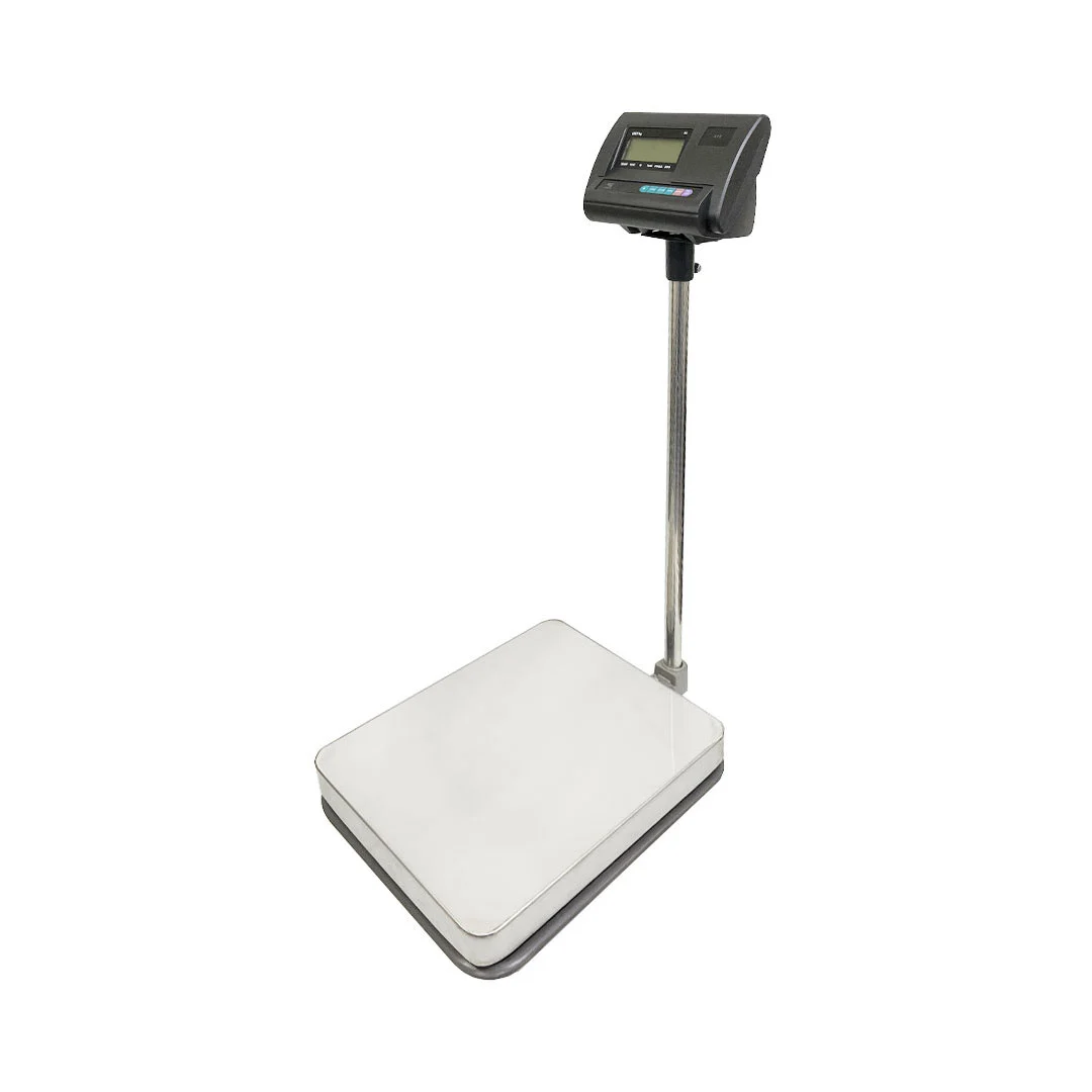 باسکول دیجیتال کاس مدل BY-100(1)