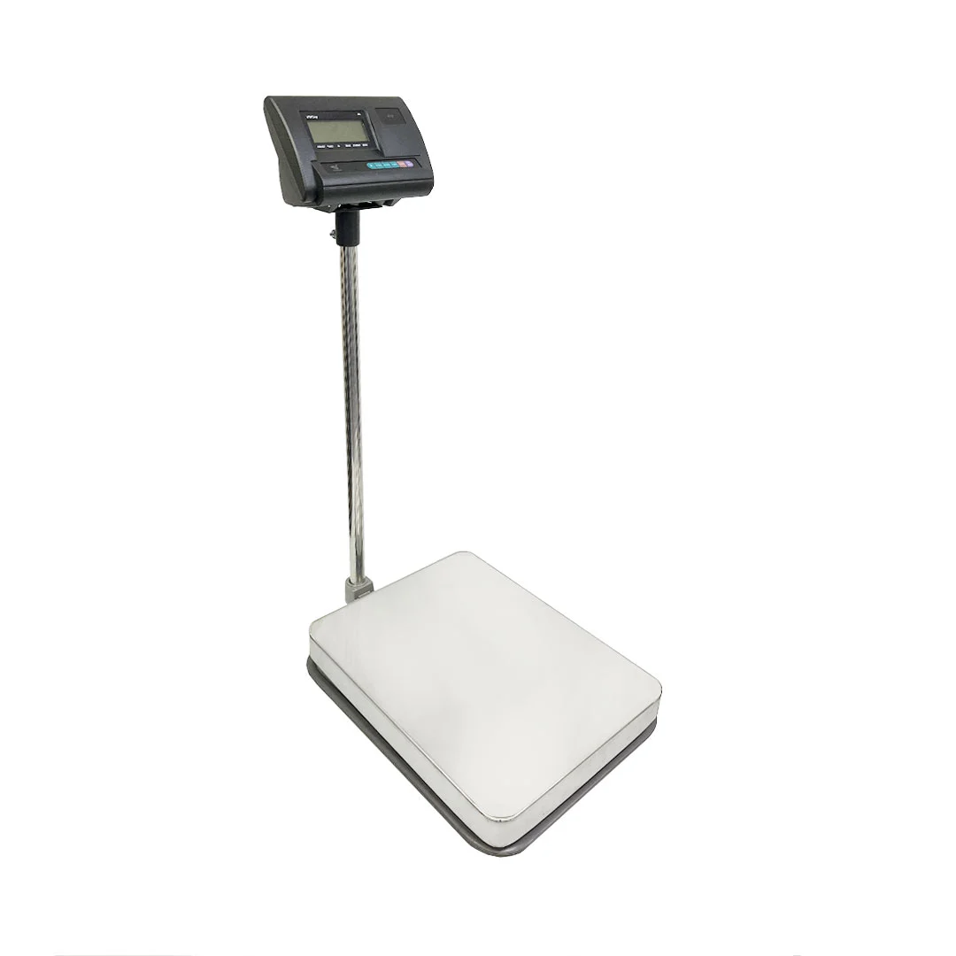 باسکول دیجیتال کاس مدل BY-200(2)