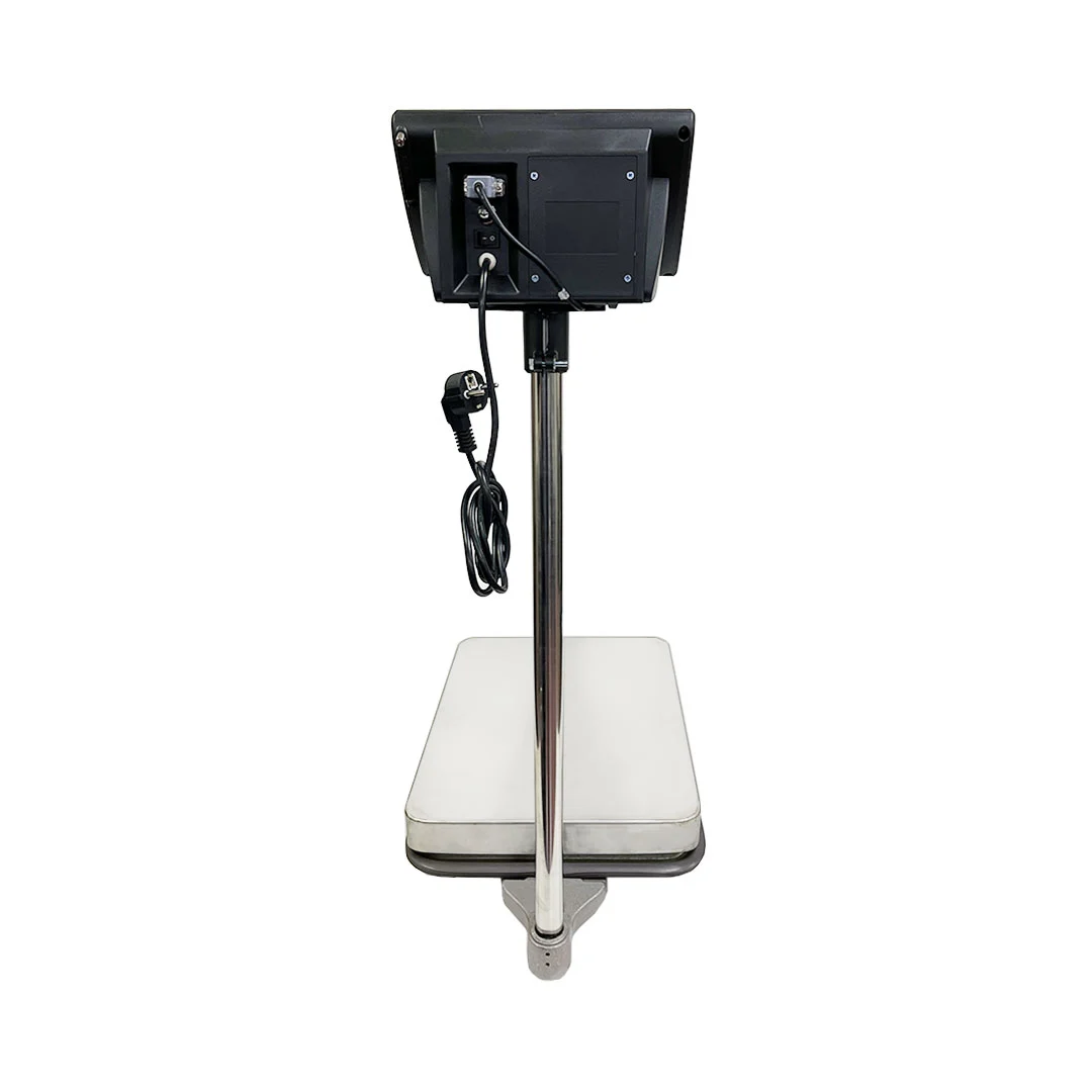 باسکول دیجیتال کاس مدل BY-200(3)