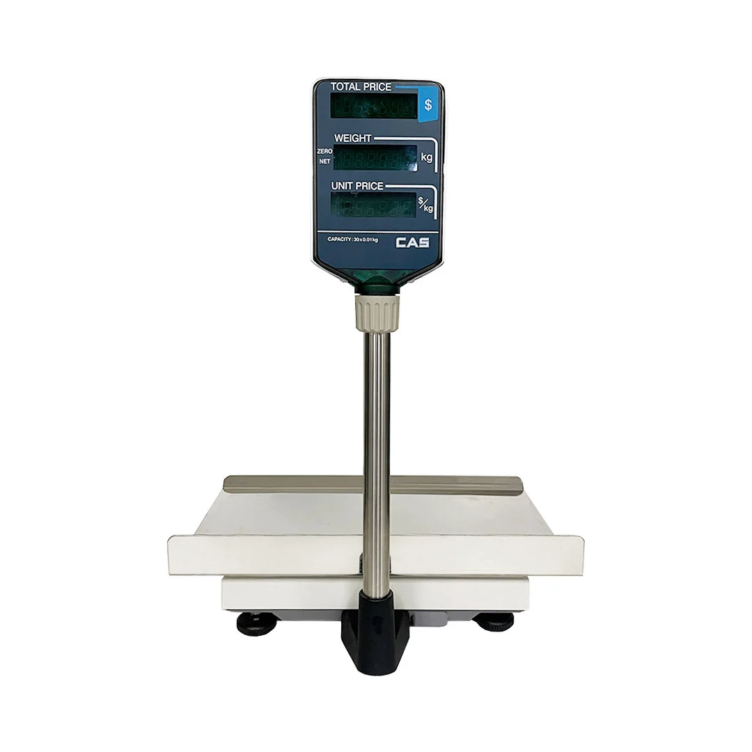 ترازو فروشگاهی کاس مدل AP-XP(4)