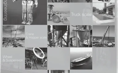 Load cell applications