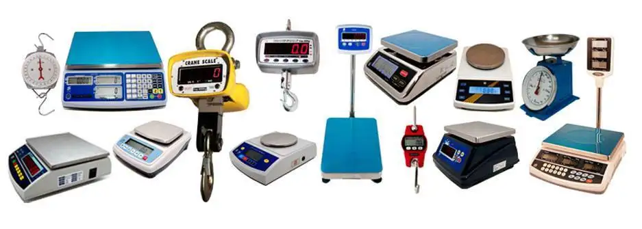 تفاوت ترازوها در چیست؟ 15 scale-diffrences